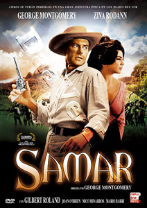 Samar |   DVD
